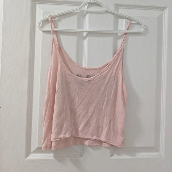 Crop top - Picture 2 of 2